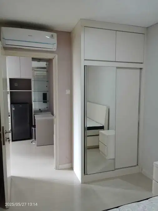 2 Bedroom Apartment at Madison Park