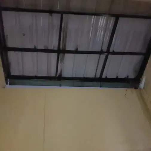 2-Bedroom House in Residential Complex with Carport and Garden
