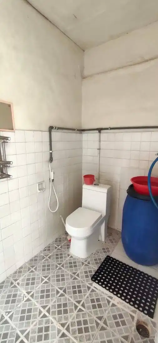 Strategic Location Apartment in Bandung - Ideal for Young Professionals and Students