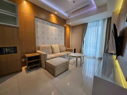 Casa Grande Phase I Montana Tower Apartment - Fully Furnished 2BR