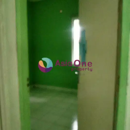 2-Bedroom House in Balai Tirta Warna Cisauk Serpong, Tangerang