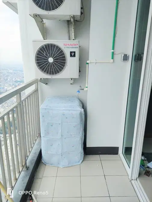 Greenbay Condominium 2 Bedroom Fully Furnished