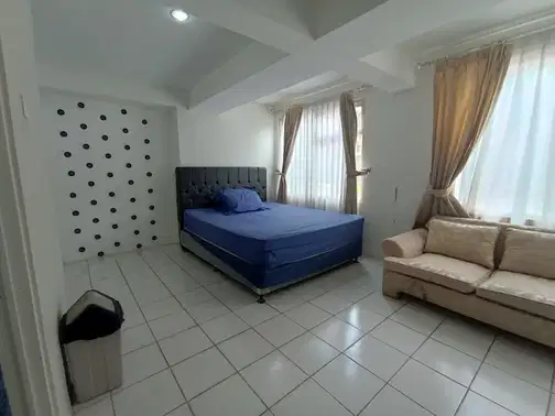 Daily/Weekly Rental - Jarrdin Cihampelas Apartment, Strategic Location