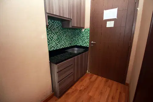Affordable Student Apartment in Jatinangor near UNPAD ITB