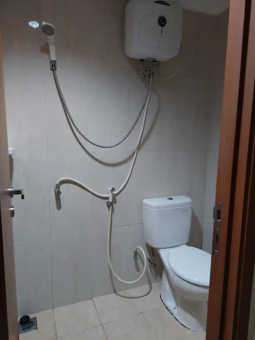 Green lakeview cimanggis пәтерін жалға алу