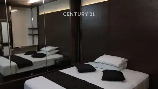 Strategically Located Apartment with Modern Design