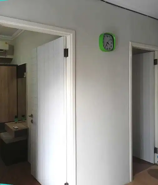 Paragon Village Apartment - Free Monthly Service Charge, Full Furnished