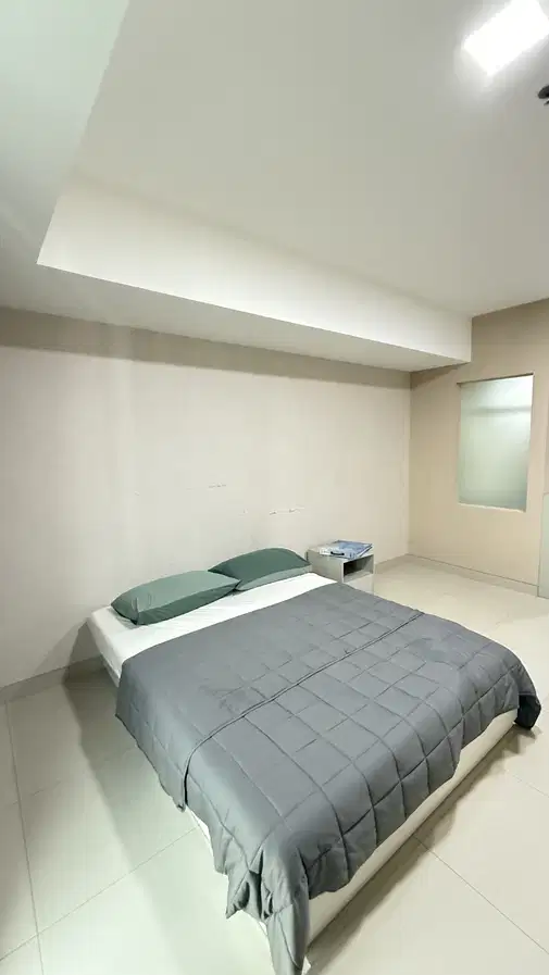 U Residence Studio Apartment in Tower 3