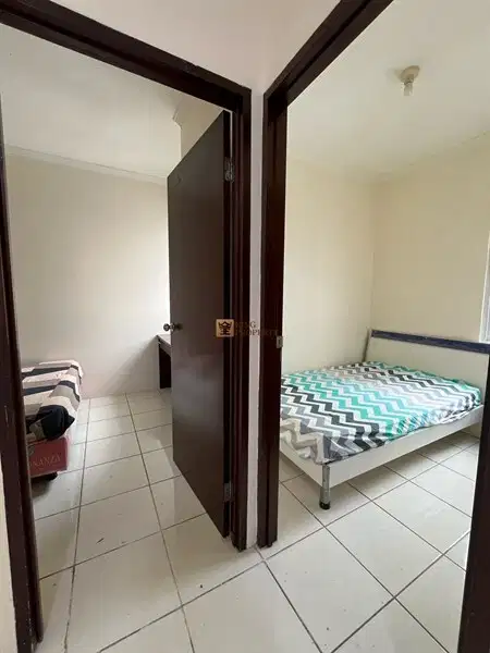 2 бөлмелі жиһазбен жабдықталған пәтер Mediterania Garden Residence 2, Tanjung Duren