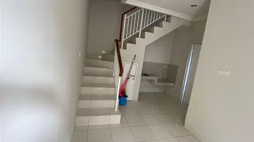 House for Rent Immediately in Arcadia Village cluster