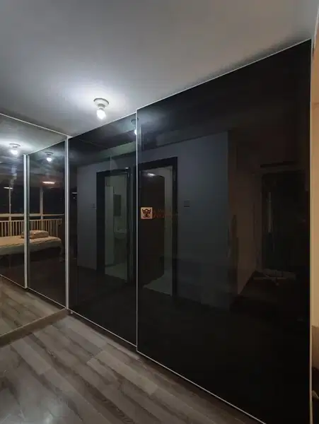 2-Level SOHO Neo Soho Residence in Podomoro City, West Jakarta