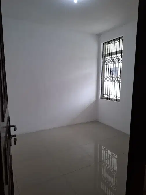 Spacious 2-Story House in Cengkareng Indah