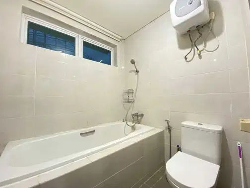 Greenbay Condominium 3 Bedroom Fully Furnished with Sea View