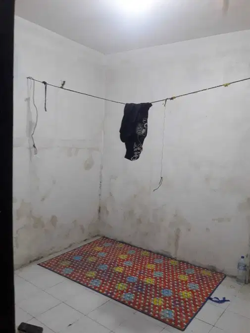 Newly Renovated House in Jembatan Lima, Tambora, West Jakarta