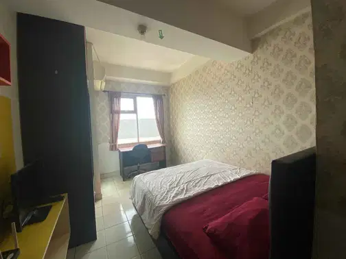 Cheap Apartment in Easton Park Jatinangor Near UNPAD ITB Campus