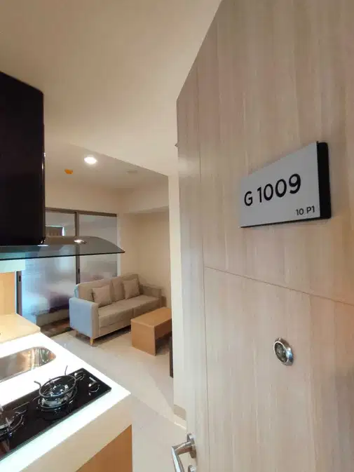Strategically Located Apartment near Central Park