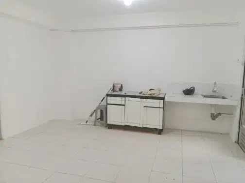 Kalibata City пәтері - 2 бөлме студияға айналдырылған, таза және ыңғайлы