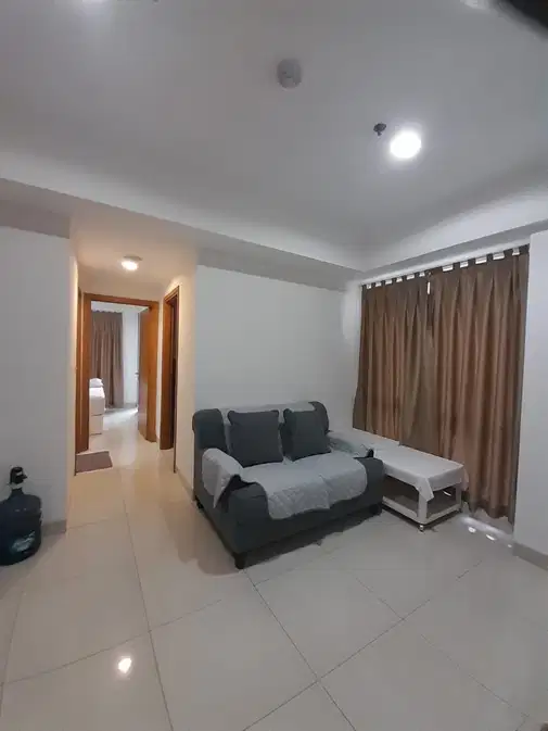 2 Bedroom Apartment at The Mansion Bougenville
