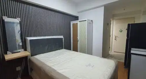 Studio Apartment at Tower Tanglin, 27th Floor, Fully Furnished