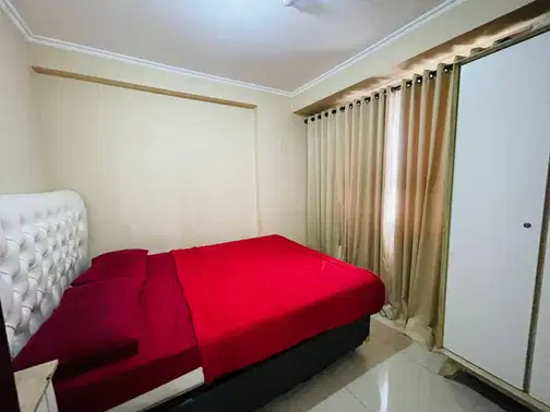 Strategically Located 2 Bedroom Apartment with Full Amenities