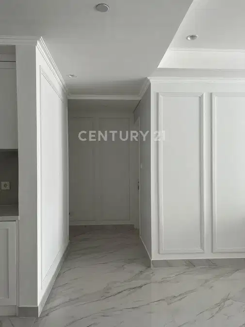 3BR Apartment in Pondok Indah, South Jakarta