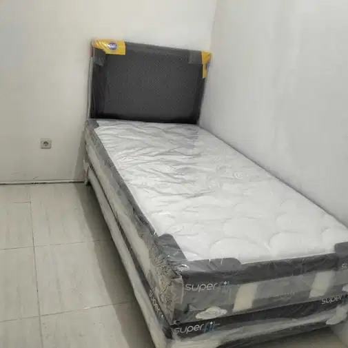 Puncak Bukit Golf Apartment - 2 Bedrooms, Fully Furnished