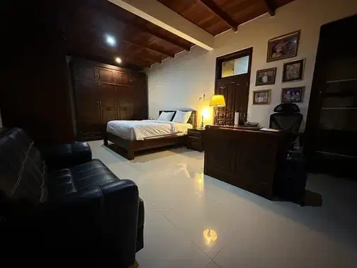 Comfortable and Strategic House in Ubud, Close to Central Area