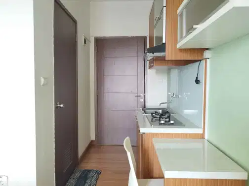 Cheap Apartment in Easton Park Jatinangor near UNPAD ITB