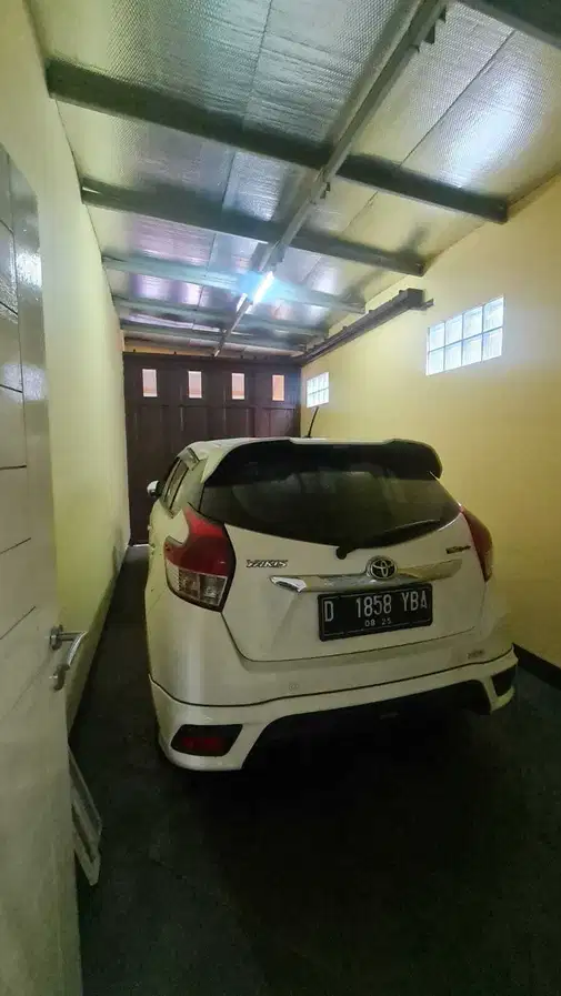 Office/Residential Space in Kopo Permai