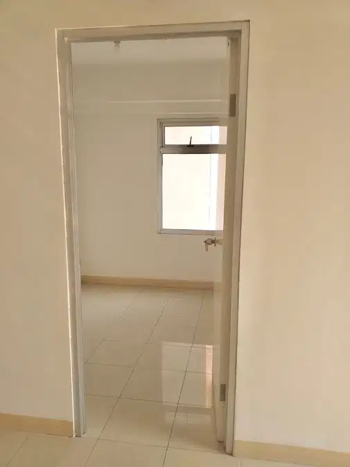 Greenbay Pluit Apartment - 3BR, Affordable Yearly Rental