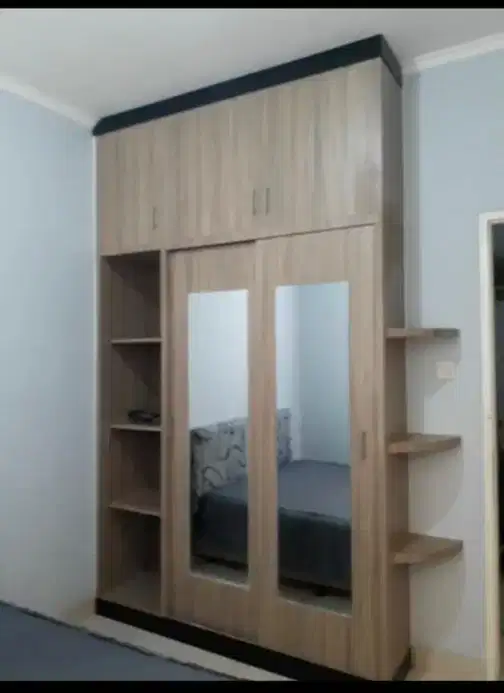 Sentul City Rental - 2 Bedroom House, Clean and Ready to Move In