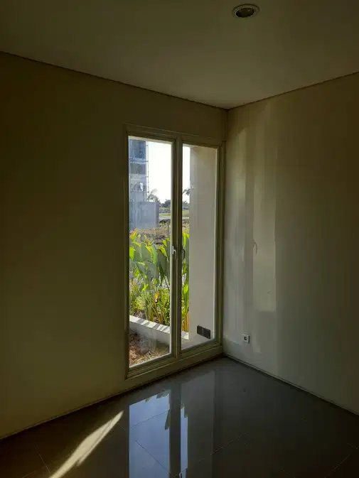Northwest Park House in Citraland, Surabaya Barat