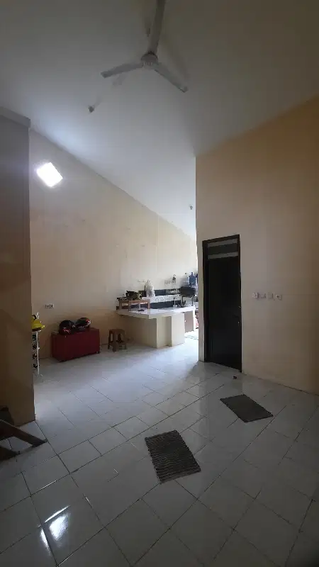 Bukit Cimanggu City-дегі үй жалға алу - стратегиялық орналасу