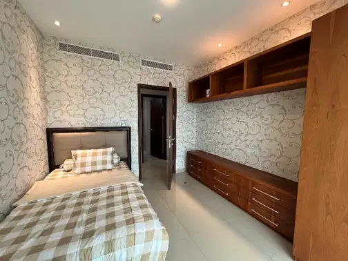 Fully Furnished Apartment in Lippo Karawaci, Strategic Location