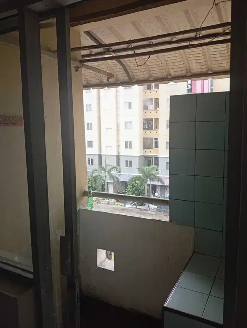 2 Bedroom Apartment at Permata Surya Tower E, 4th Floor