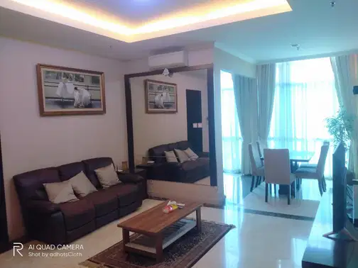 Bellagio Mansion - Luxury Apartment in South Jakarta