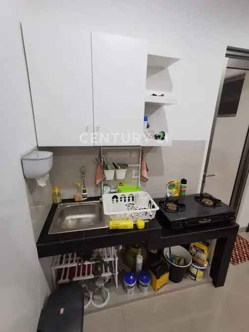 2-Bedroom Townhouse in PIK 2 Virginia Cluster