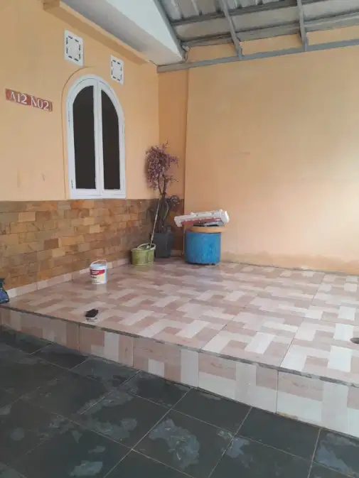 Tamansari Bukit Damai Property - Anyelir Timur III Location