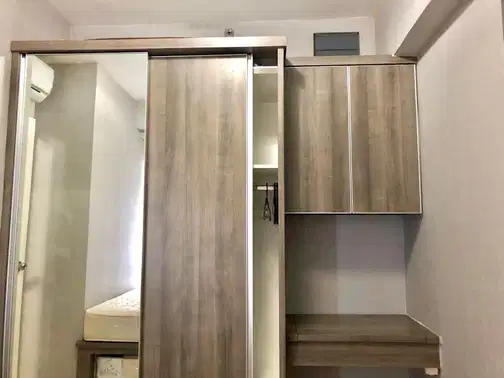 Greenbay Pluit Apartment - Affordable 2BR Fully Furnished