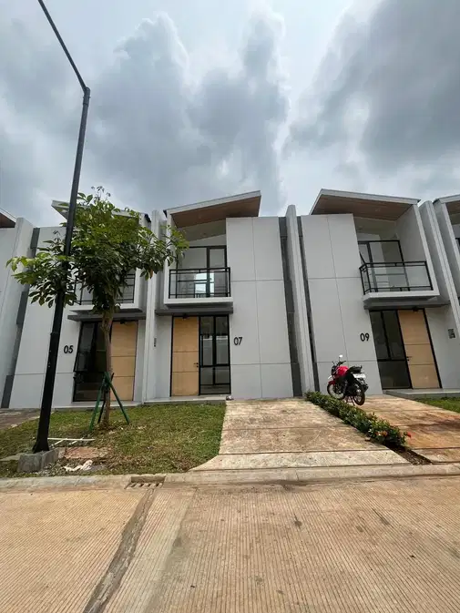 Cendana Essence 2-Bedroom Rental