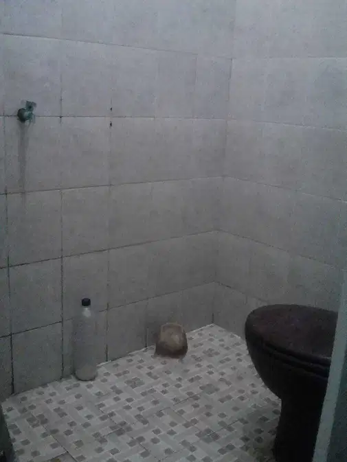 Comfortable Secure Housing in Quiet Compound near Cisarua Tourist Area