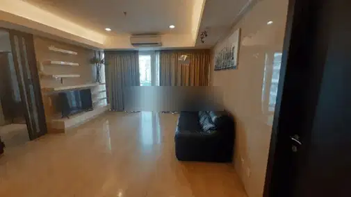 Royale Springhill Kemayoran Apartment with Multiple Amenities