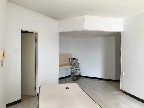 Gading Mediterania Apartment - 2 Bedroom Unit, Floor 18, 60 sqm