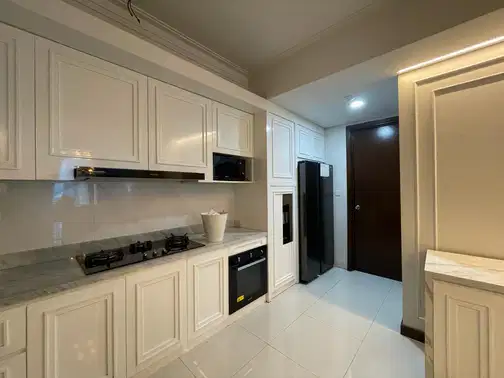 Furnished 3BR Hook Unit at Casa Grande
