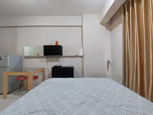 Studio Apartment in Sunter Parkview, North Jakarta