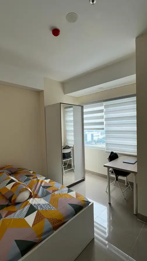 B Residence BSD - Strategically Located Apartment near Edutown
