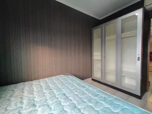 2BR Apartment Mediterania Garden Residence Converted to 1BR, Fully Furnished