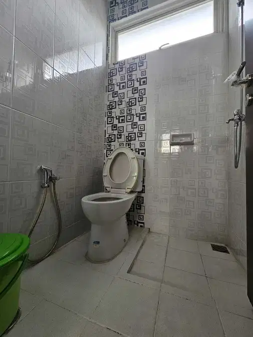 2-Story Furnished House in South Mississippi Cluster, JGC - Cakung, East Jakarta