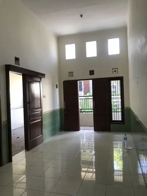 3-Bedroom House in Alam Dieng Residence with Perimeter Fence