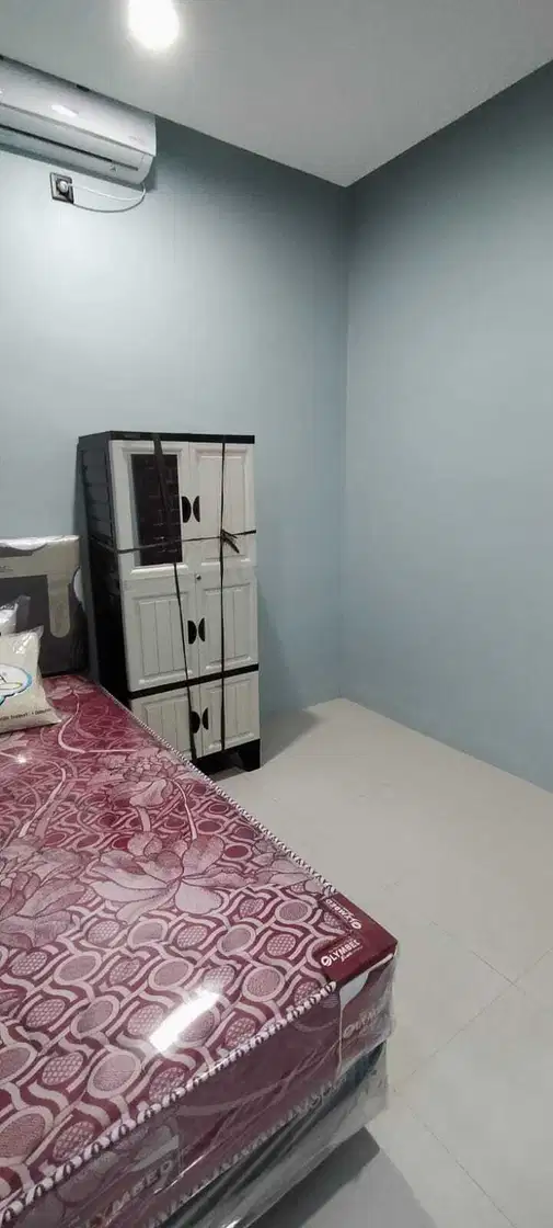 Luxury House for Rent near Ketapang Port, Banyuwangi